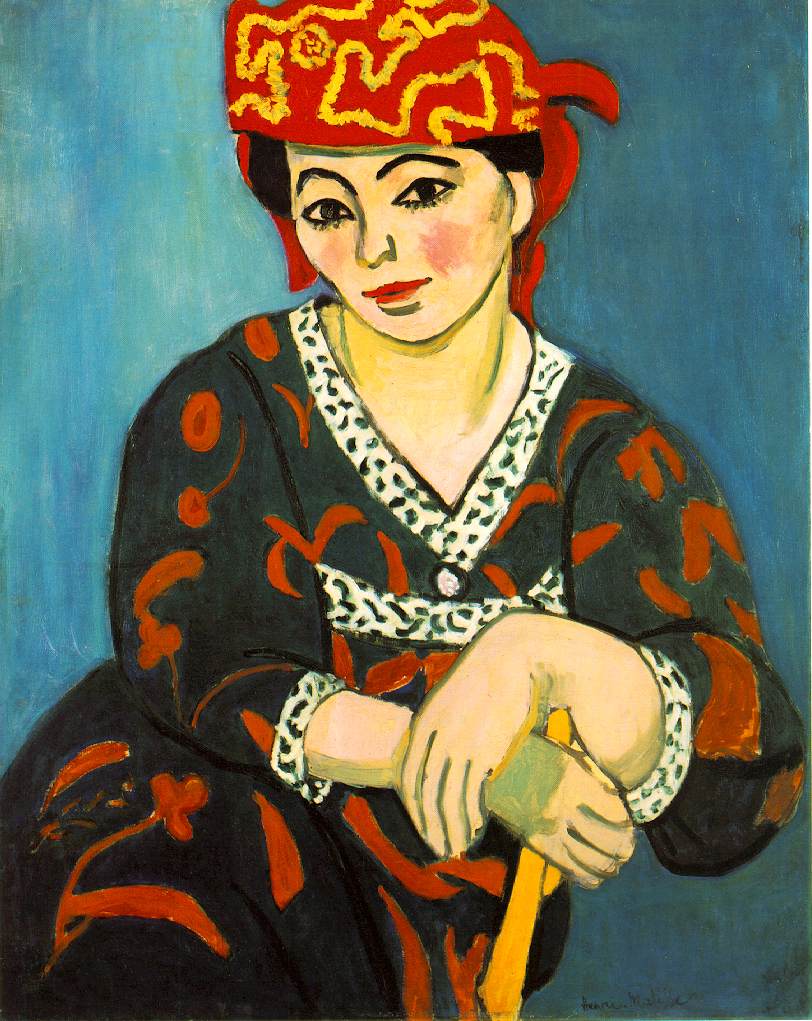 Matisse