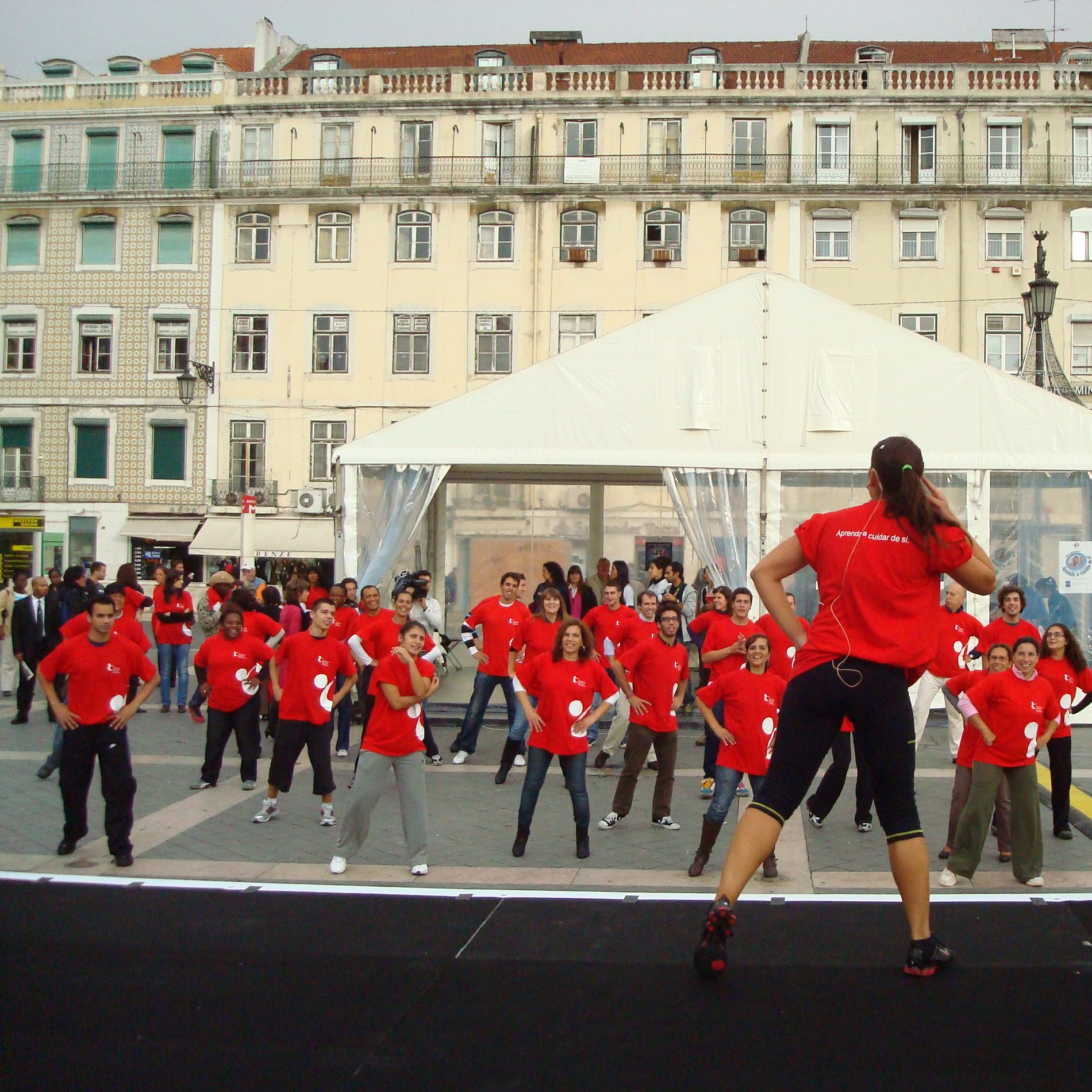 Lissabon 13 nov 2009