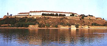 Donau 