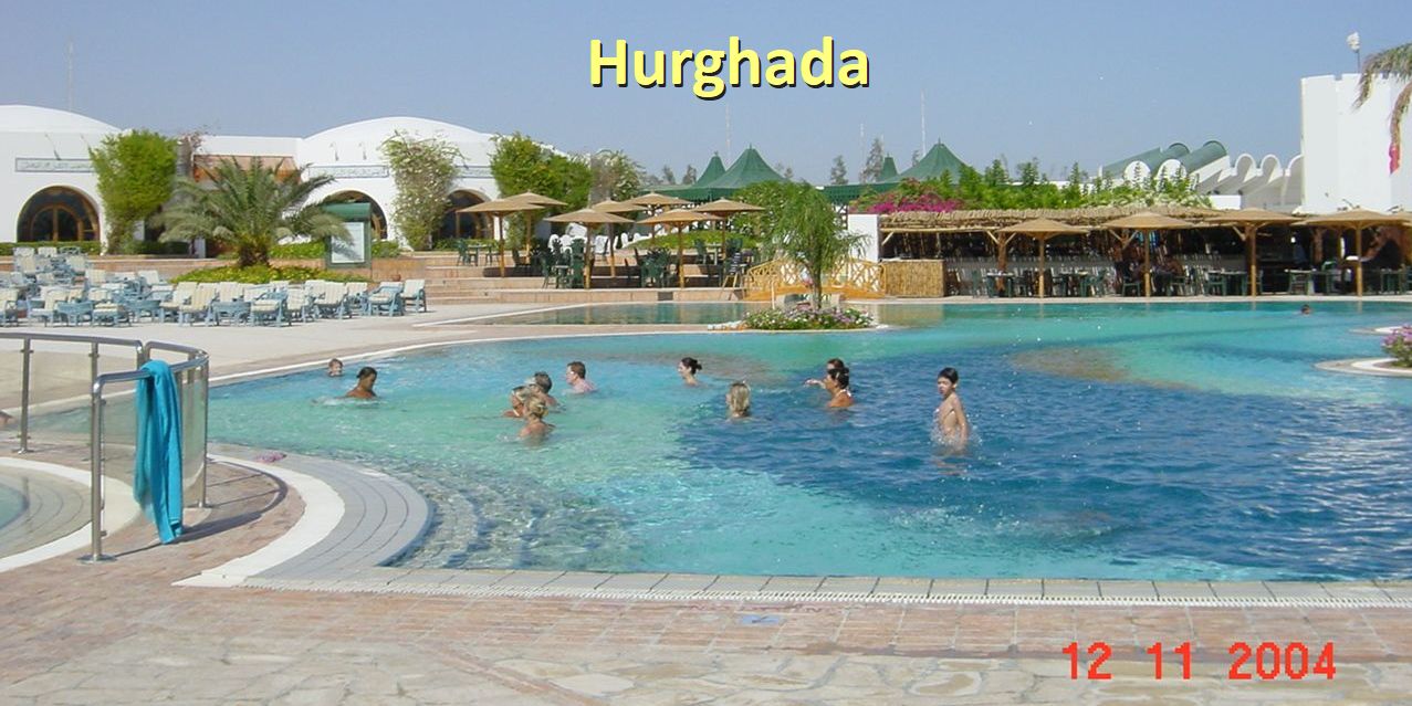 hurghada