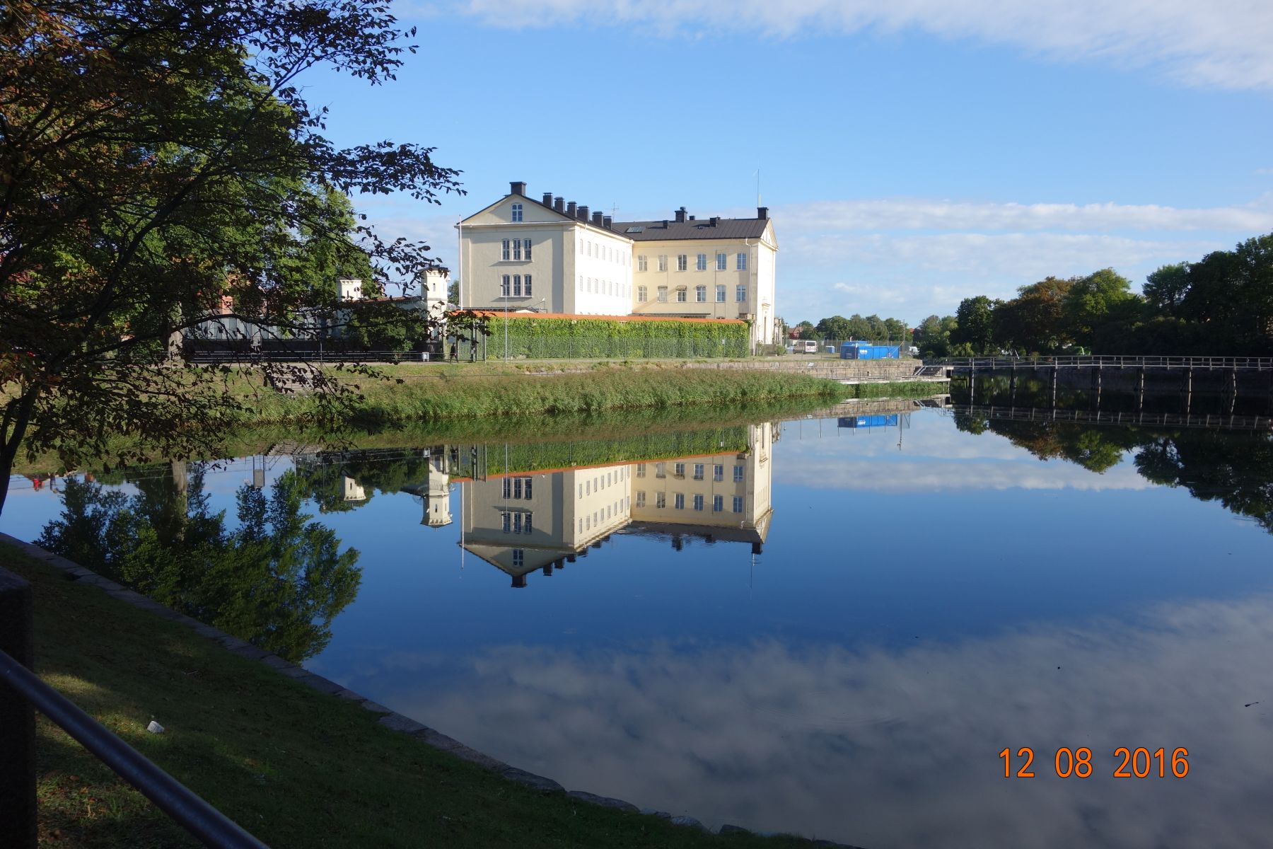 Kalmar 2016