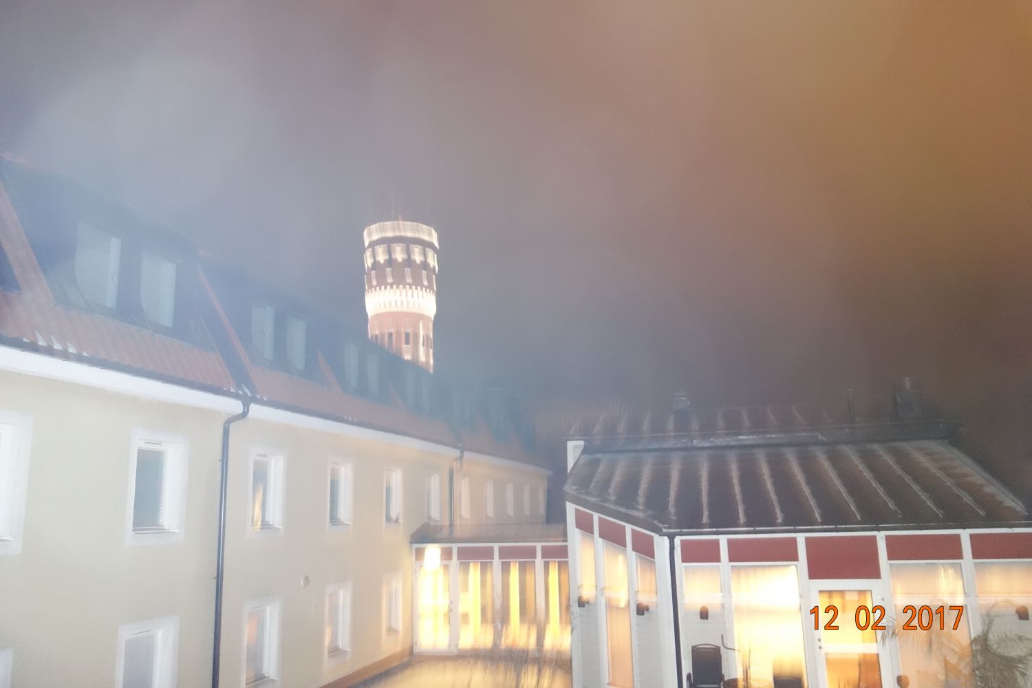 Kalmar Torn