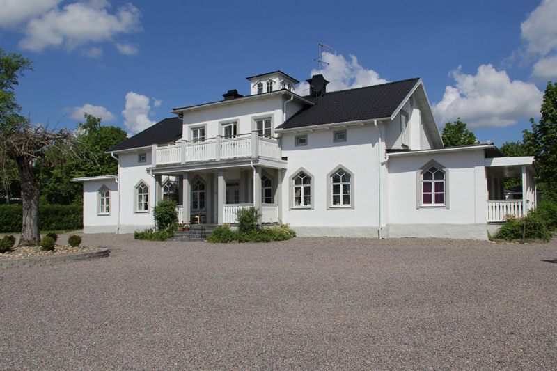 Höglunda 2014