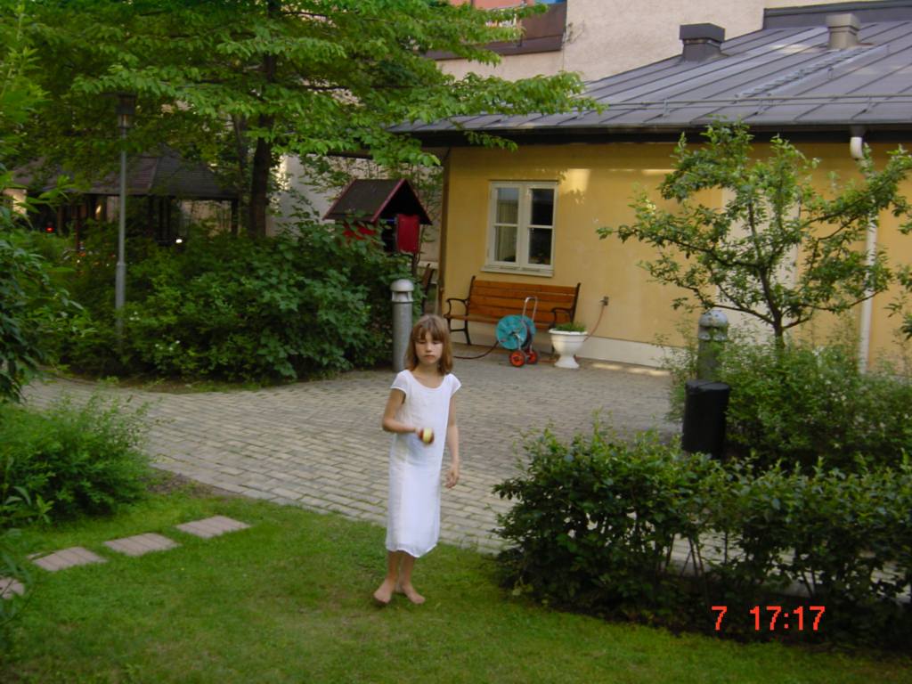 sommar 2001