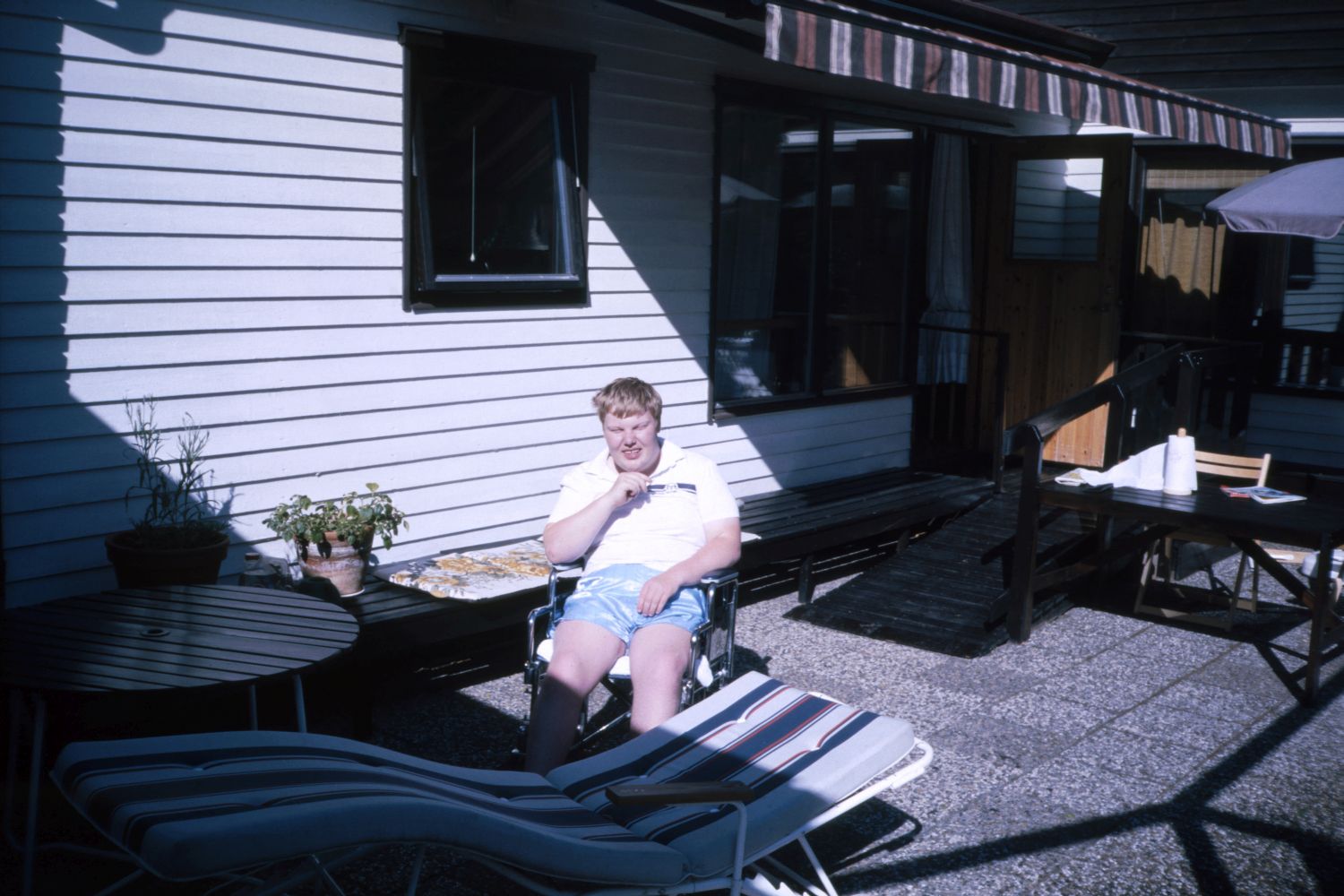 Gunnar 1987