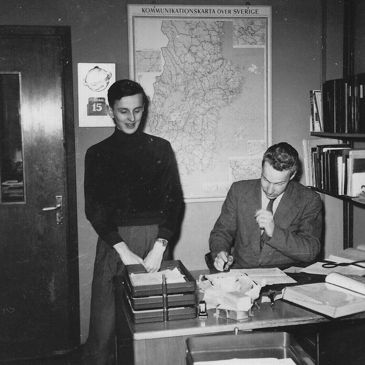 1954_kontoret