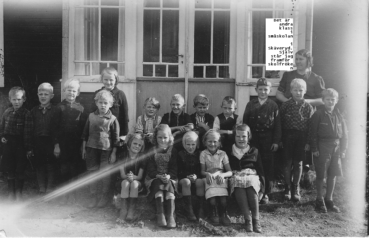 andraklass-1941
